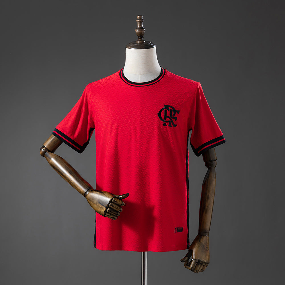 Flamengo Red Jersey 2026-2027 Special Football Kit Soccer Shirt