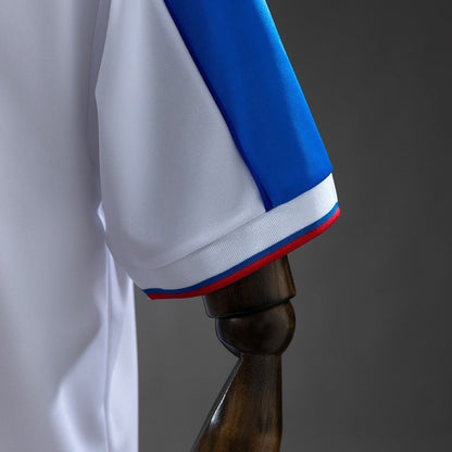 Crystal Palace Jersey 2025/26 Away Football Kit