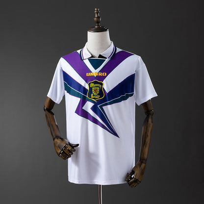 Scotland Jersey 1994/96 Away Retro Football Kit