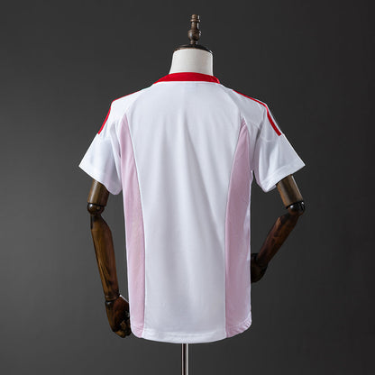 Retro AC Milan Jersey 2002-03 Away Kit