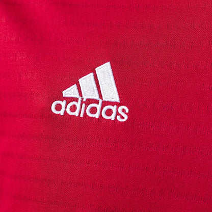 Manchester United Jersey 2018/19 Home Retro Football Kit