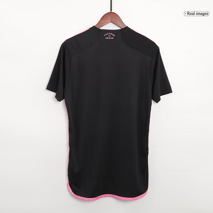 Mens Inter Miami CF Away Jersey 2024/25
