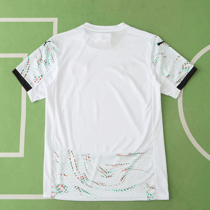 Portugal National Team Away Fan Version 25/26 Season Jersey