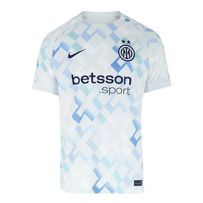 Mens Inter Milan Away Jersey 2025/26