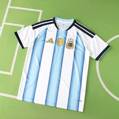 2026 Argentina Home Jersey