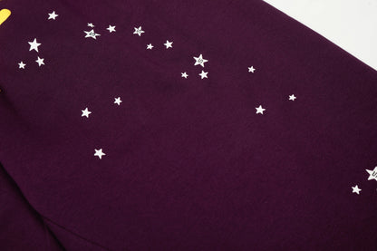 Sp5der Hoodie 7702