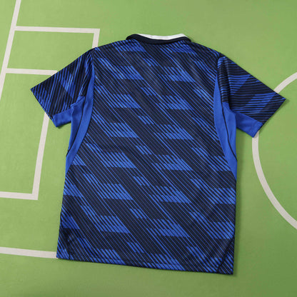 2026 France Home Jersey