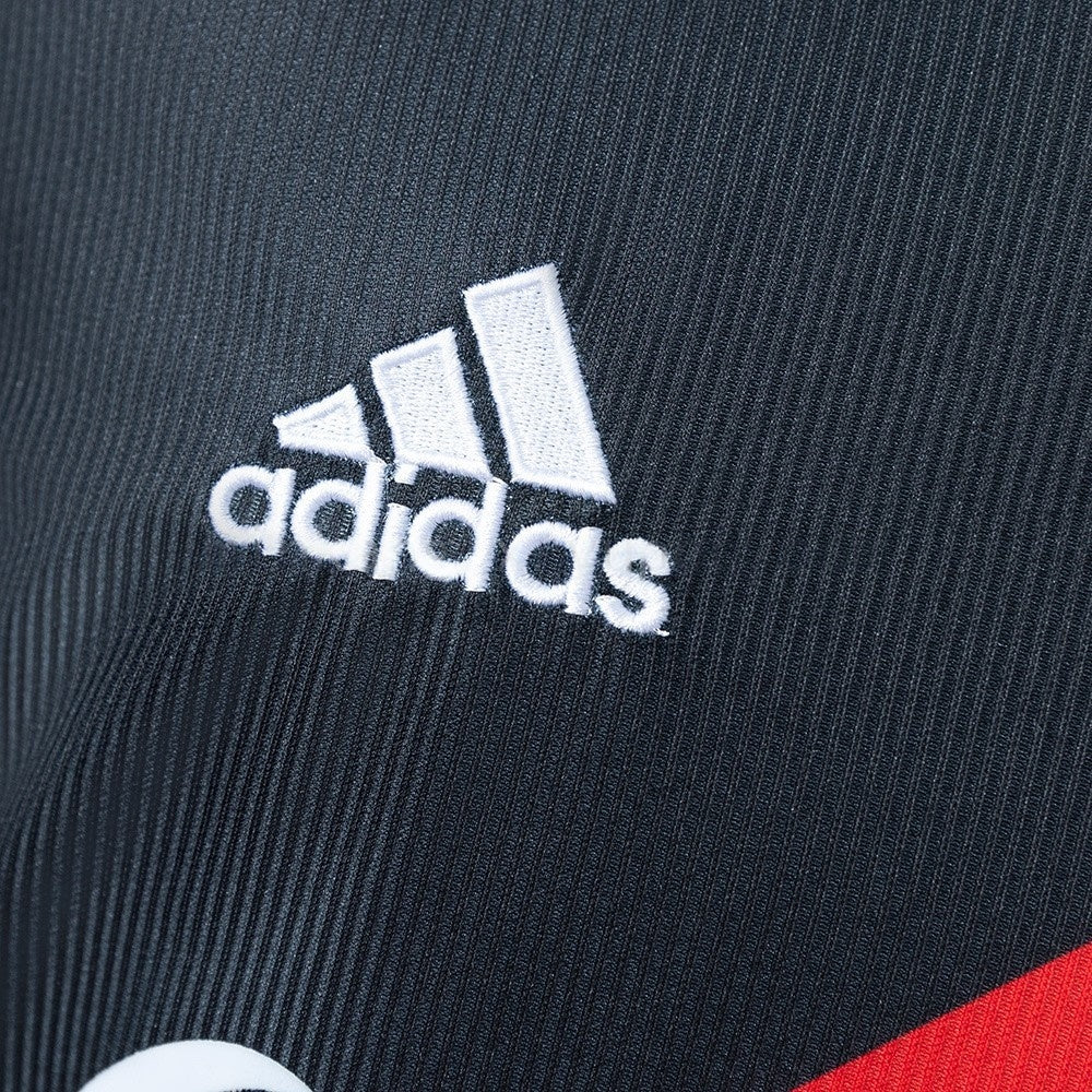 River Plate Jersey 2000-01 Away Retro Football Kit