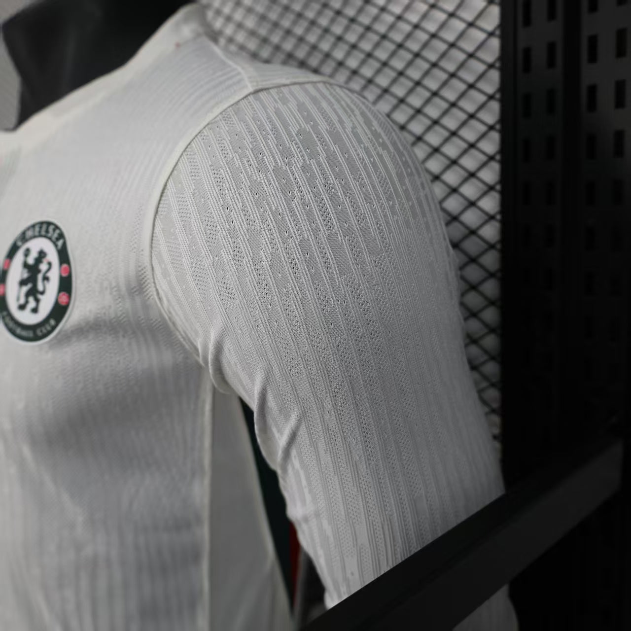 Long Sleeves Player Version Germany Jersey 25/26  White Football Kit Soccer Jersey