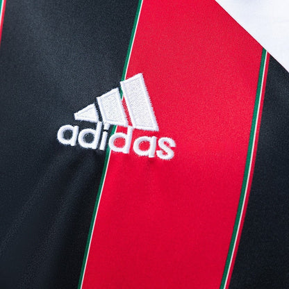 AC Milan Jersey 2012/13 Home Retro Football Kit