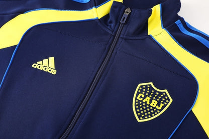 Boca Juniors Jackets Training Tracksuits 25/26 Football Kit Soccer Jersey