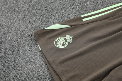 Real Madrid Training Tracksuits 25/26 Football Kit Soccer Jersey