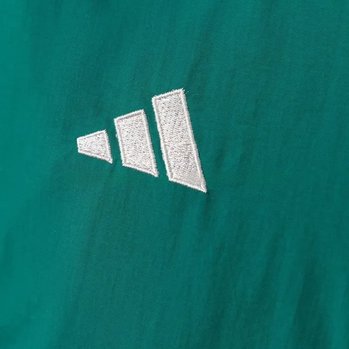 Mexico Windbreaker 2025/26 Reversible Football Kit