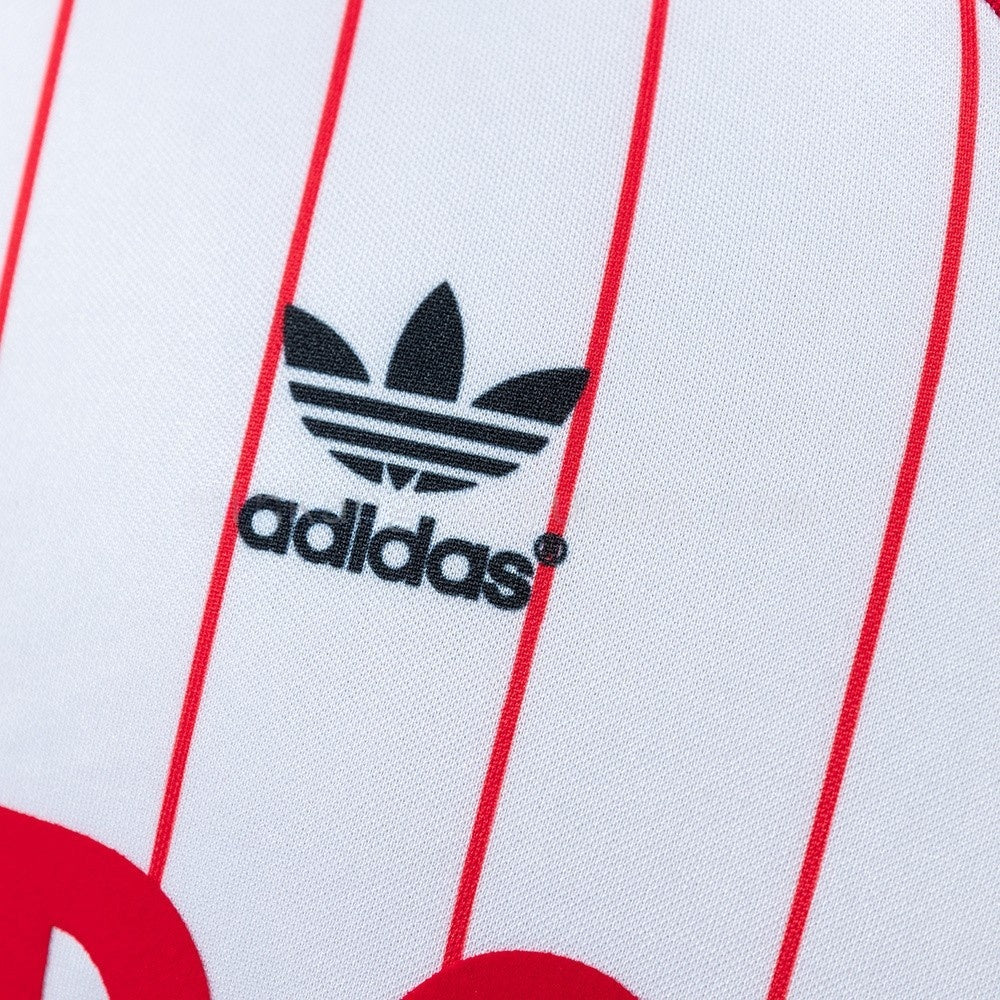1. FC Köln Jersey 1982-83 Home Retro Football Kit