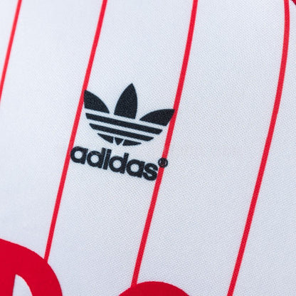 1. FC Köln Jersey 1982-83 Home Retro Football Kit