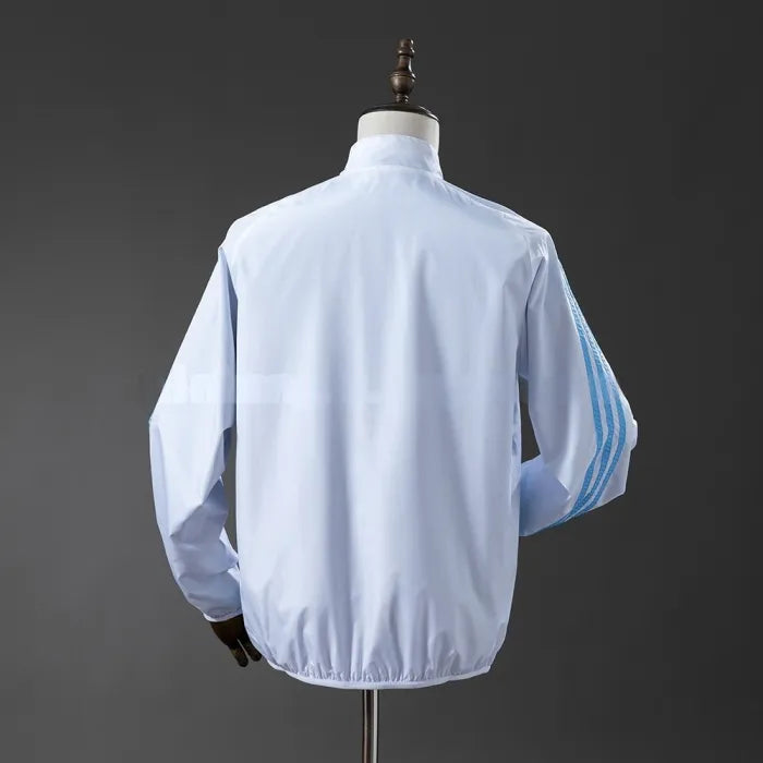 Argentina Windbreaker 2025/26 Reversible Football Kit