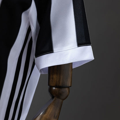 Juventus Jersey 2017/18 Home Retro Football Kit