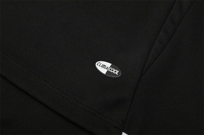 Retro Real Madrid Training Tracksuits 2004-05 Football Kit Soccer Jersey