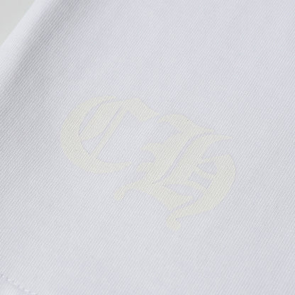 Chrome Hearts New T-shirts 2256