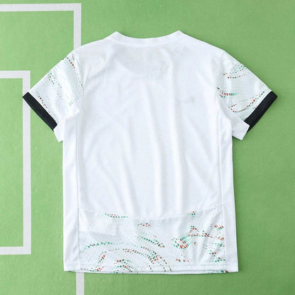 Portugal Away Kids Kit 25/26 Season