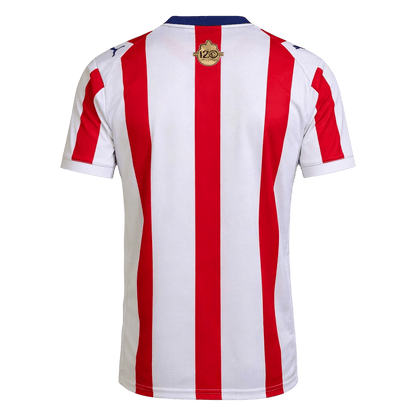 Mens Chivas Jersey 2026