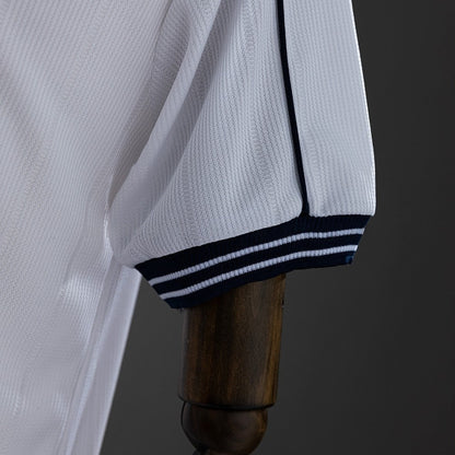 Tottenham Hotspur Jersey 1997-99 Home Retro Football Kit