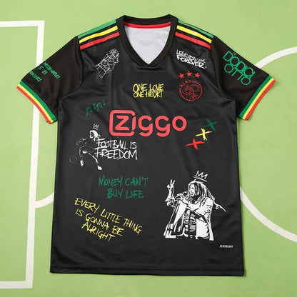 AFC Ajax Commemorative Funds 21/22 Season Jersey