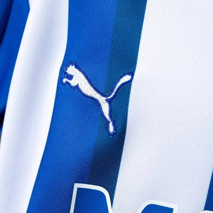 Kids Deportivo Alaves Jersey 2025/26 Away Football Kit