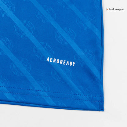 Kids Real Madrid Third Kit 2025/26