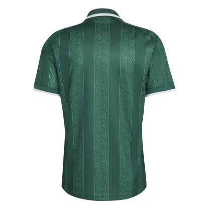 Mens South Africa World Cup Away Jersey 2026