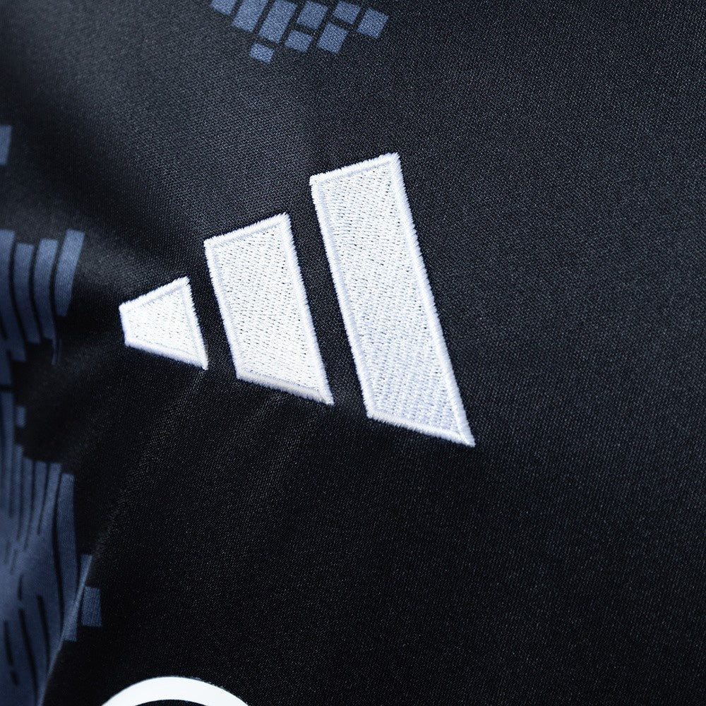 Frankfurt Jersey 25/26 Third Football Kit