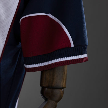West Ham United Jersey 1999-01 Away Retro Football Kit