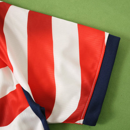 2026 USA Home Jersey