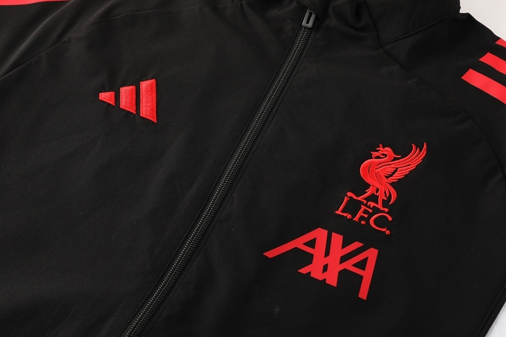 Liverpool Windbreaker 25/26 Football Kit Soccer Jersey