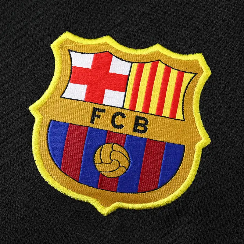 FC Barcelona Away Retro 11/12 Season Jersey