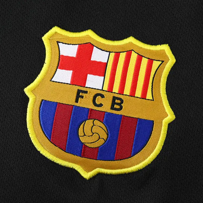 FC Barcelona Away Retro 11/12 Season Jersey