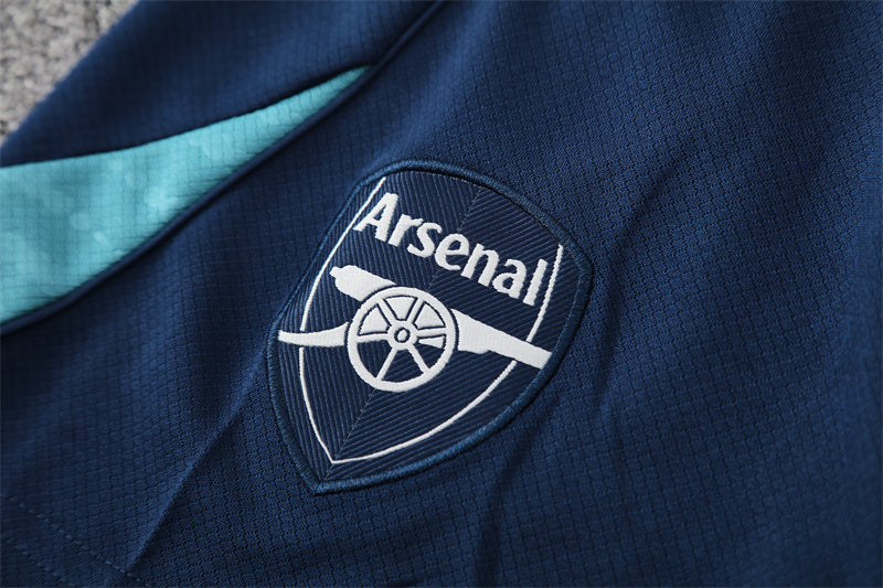 Arsenal Training Tracksuits 25/26 Football Kit Soccer Jersey