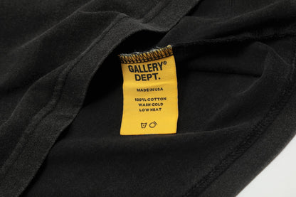 GALLERY DEPT New T-shirt D19