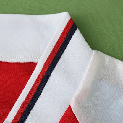 Arsenal F.C. Home Retro Fan Version 92/94 Season Jersey