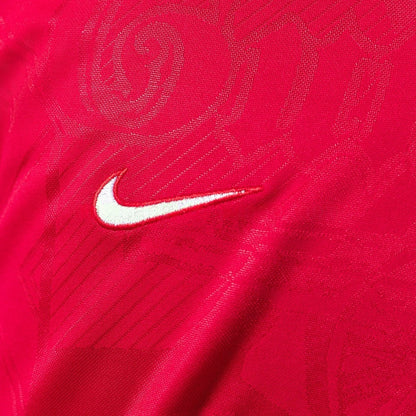 Arsenal Jersey 1996-97 Home Retro Kit