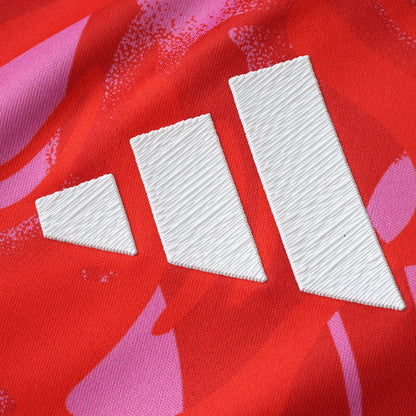 2026 Costa Rica Home Jersey