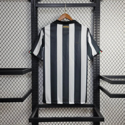 Retro Juventus Jersey Home Kit 2010/11 Football Soccer Shirt