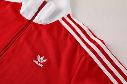 Football Jackets Training Tracksuits 2025/26