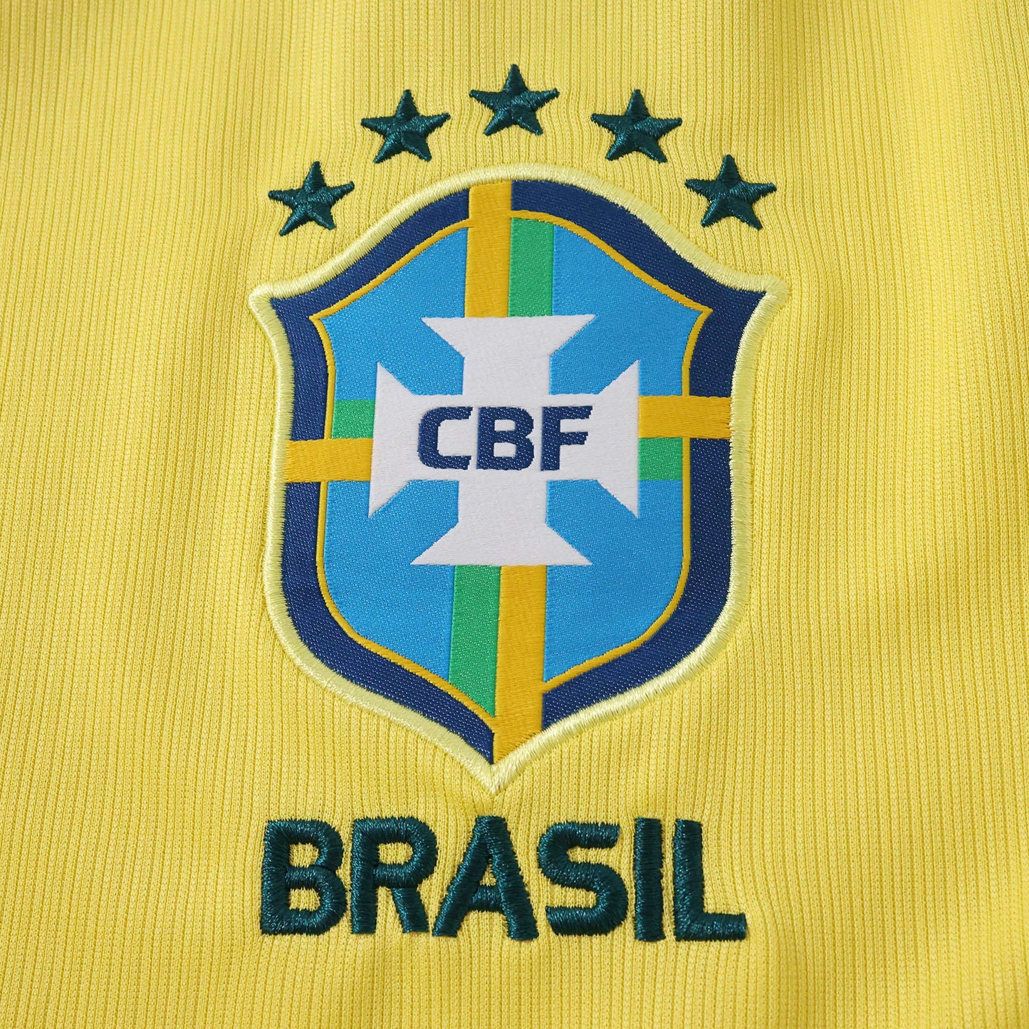 2026 Brazil Jersey