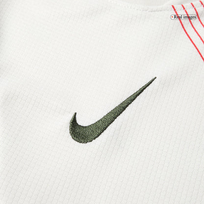 Kids Chelsea Away Kit 2025/26