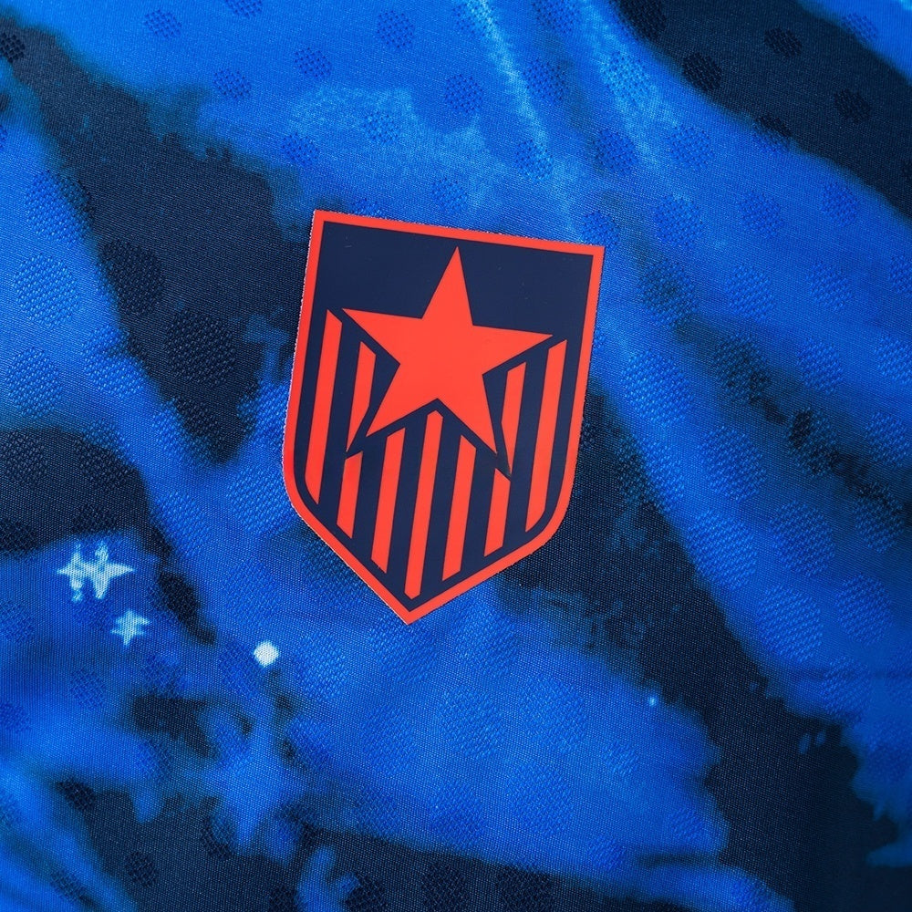 Player Version USA Jersey 2026 World Cup Special Football Kit Soccer Shirt
