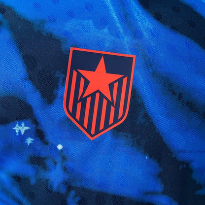 Player Version USA Jersey 2026 World Cup Special Football Kit Soccer Shirt