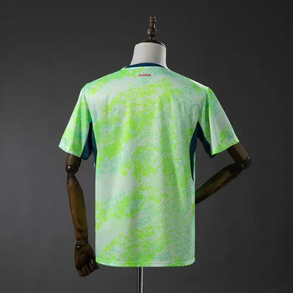 Switzerland Jersey 2026 World Cup Football Kit Soccer Shirt
