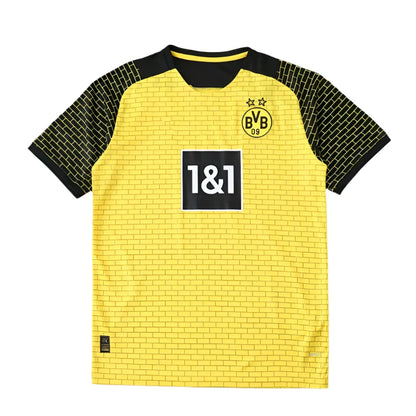 Borussia Dortmund Concept Fan Version 25/26 Season Jersey