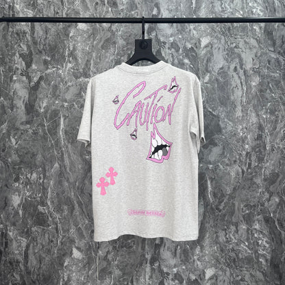 Chrome Hearts T-shirts K6037
